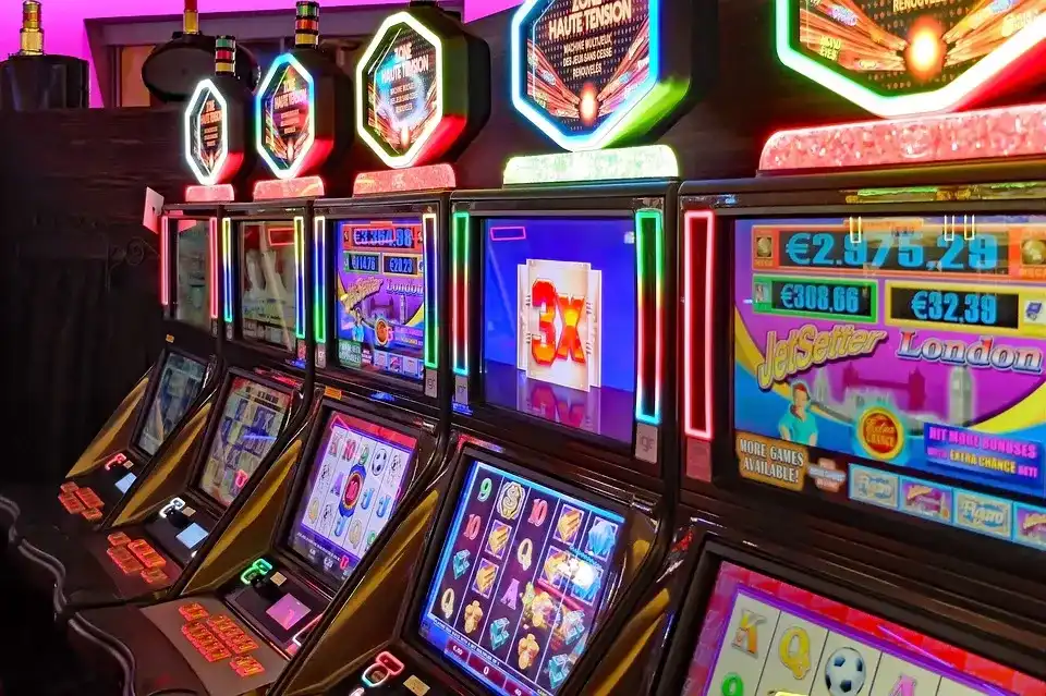 skilled arcade games