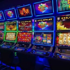 skilled arcade games