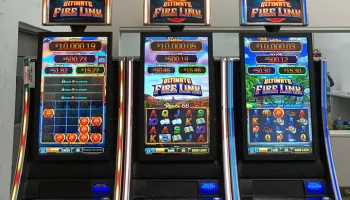 skill arcades games