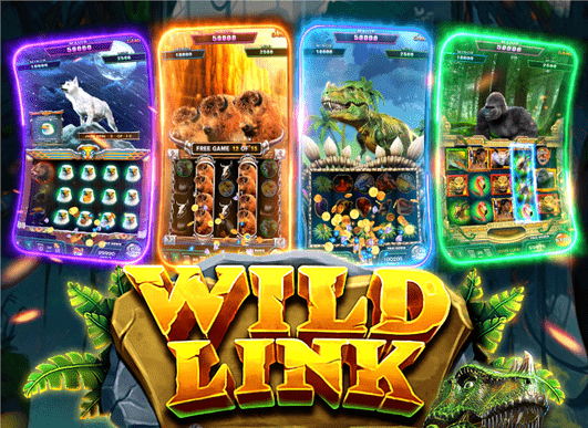 Wild Link