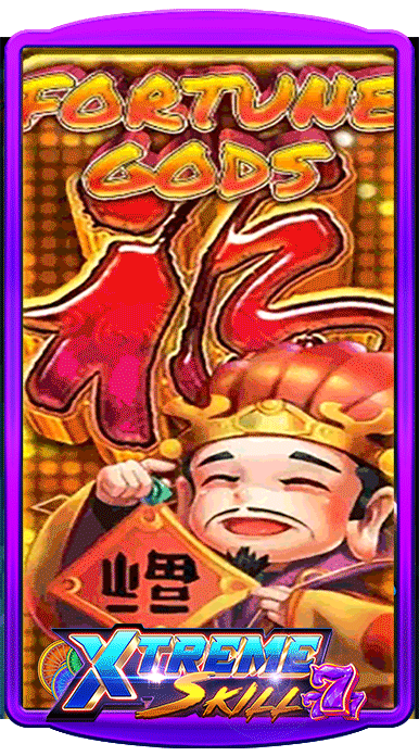 fortune gods - xlinkgames.com
