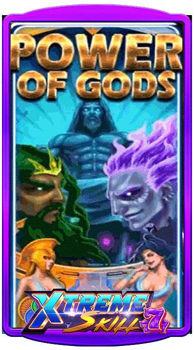 power of gods - xlinkgames.com