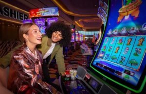 skill based slots